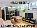 Appartement rénové à la vente